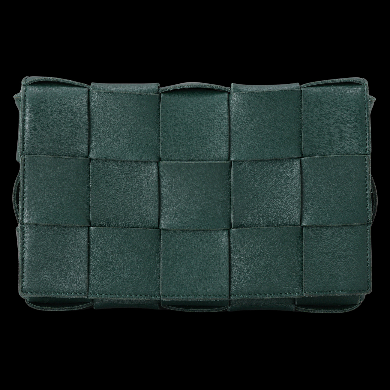 BOTTEGA VENETA(USED)보테가베네타 카세트백